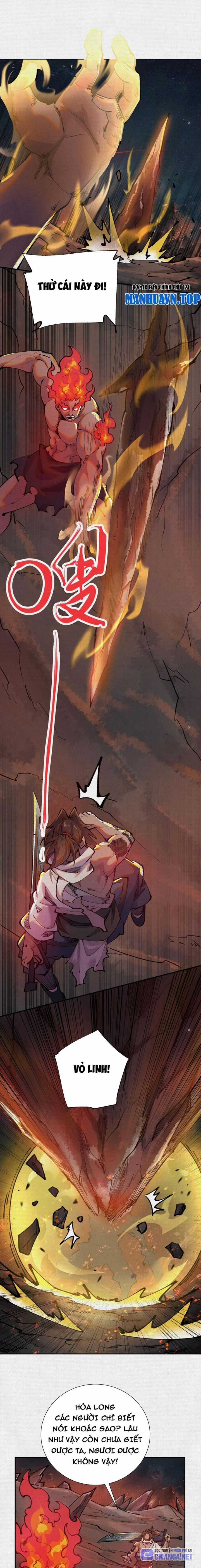 Xi Hồn - Chapter 50 - Trang 8