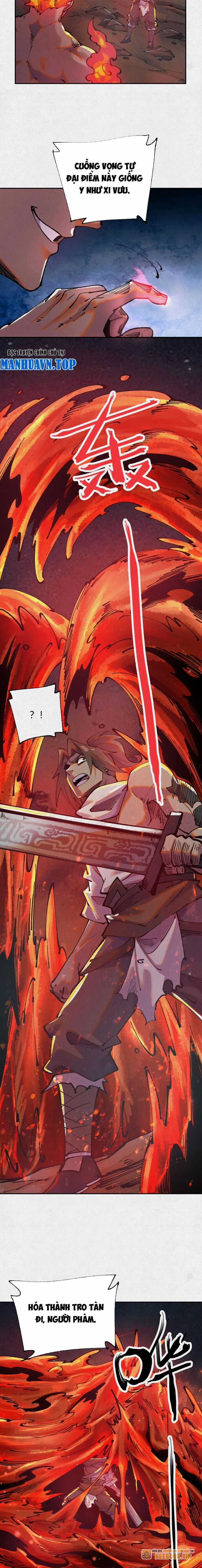 Xi Hồn - Chapter 50 - Trang 9