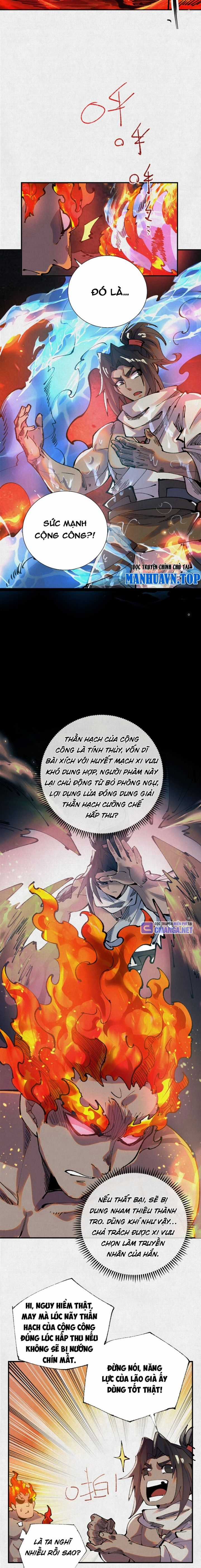 Xi Hồn - Chapter 50 - Trang 10