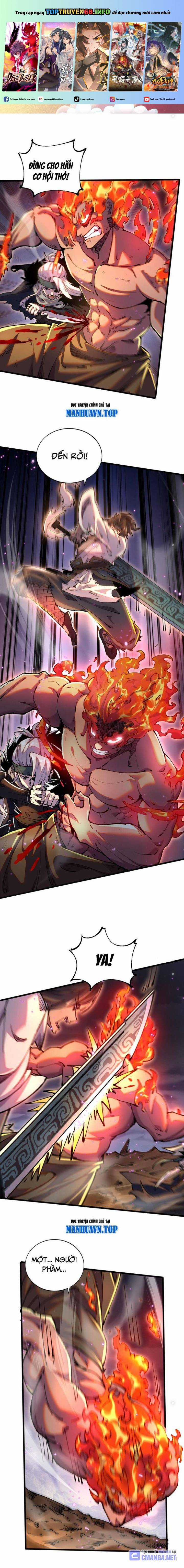 Xi Hồn - Chapter 51 - Trang 2