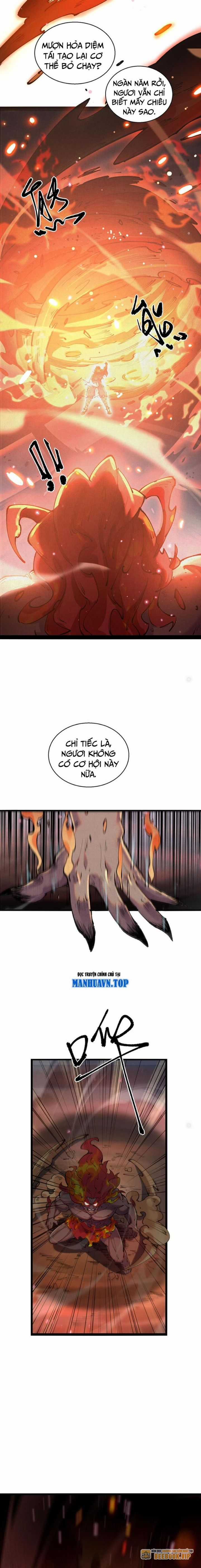 Xi Hồn - Chapter 51 - Trang 11