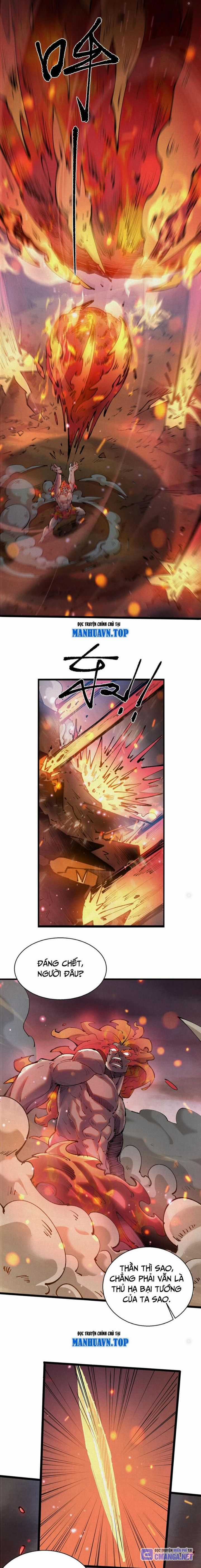 Xi Hồn - Chapter 51 - Trang 12