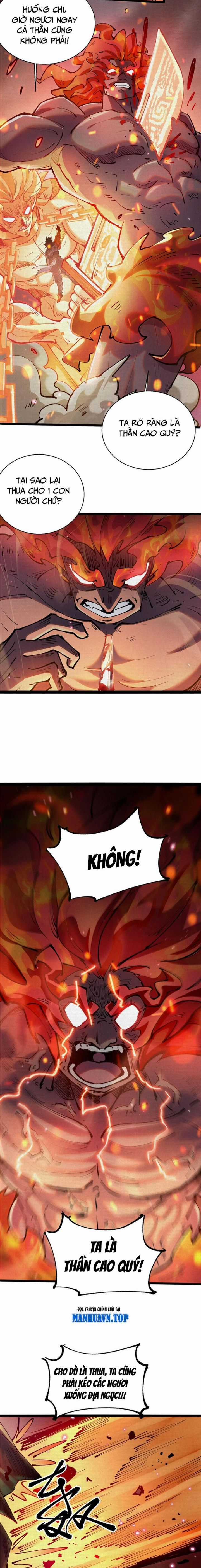 Xi Hồn - Chapter 51 - Trang 13