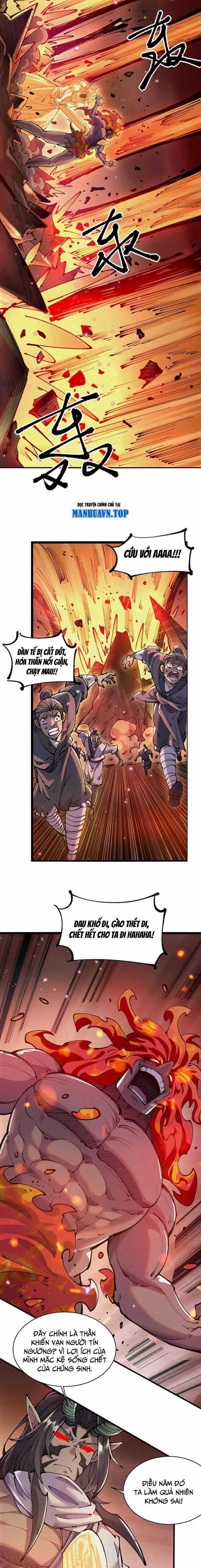 Xi Hồn - Chapter 51 - Trang 14