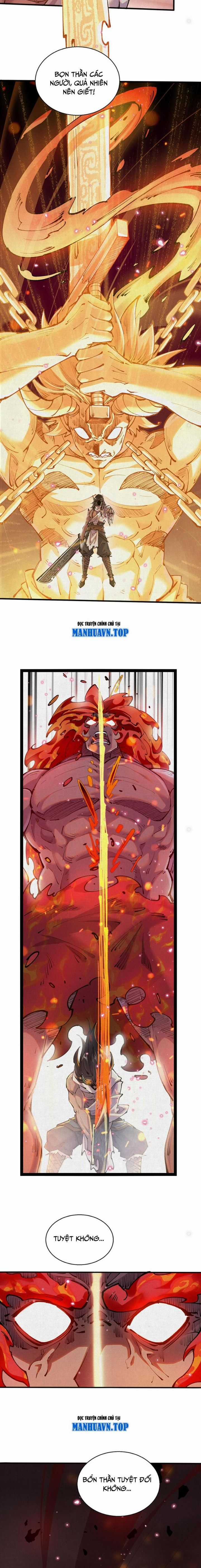 Xi Hồn - Chapter 51 - Trang 15