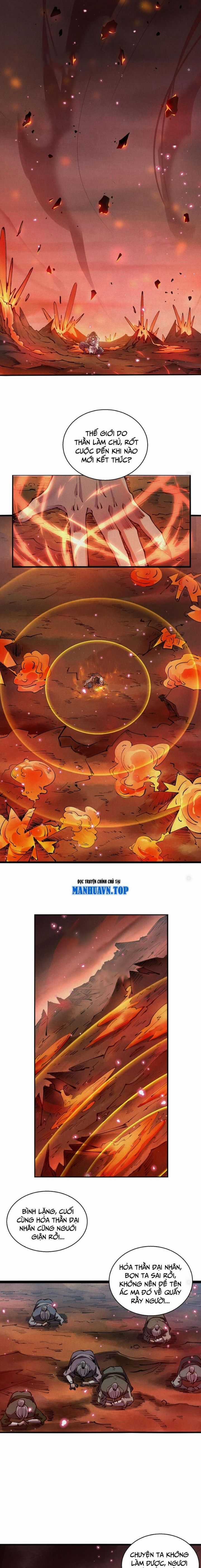 Xi Hồn - Chapter 51 - Trang 16