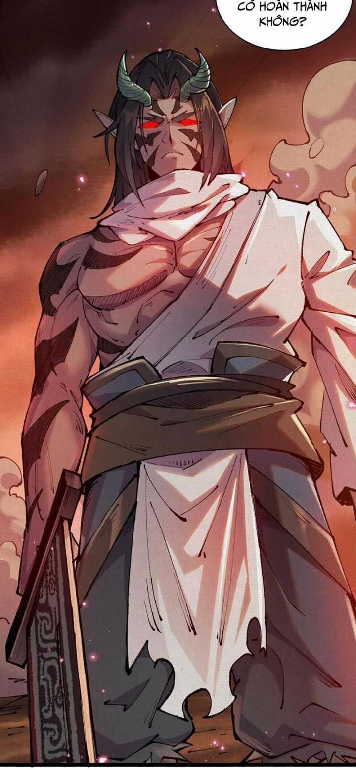 Xi Hồn - Chapter 51 - Trang 17