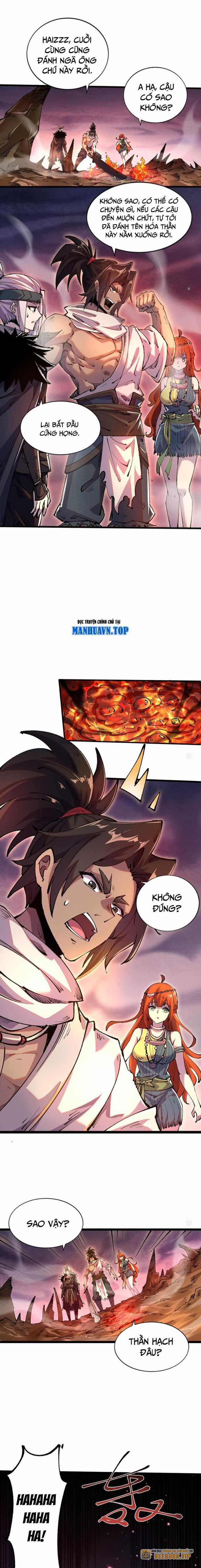 Xi Hồn - Chapter 51 - Trang 3