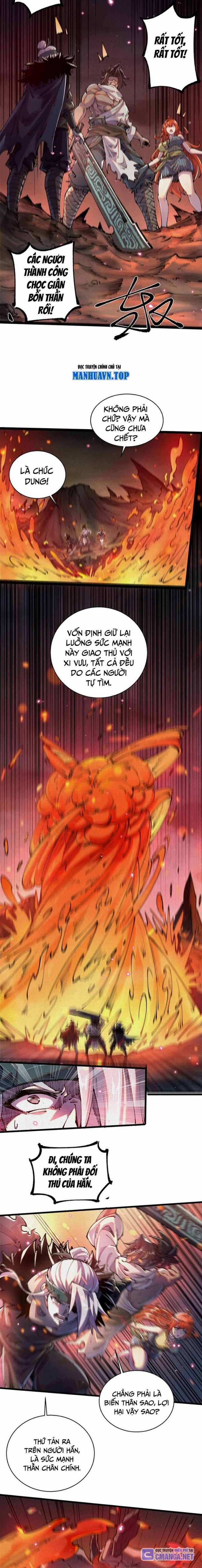 Xi Hồn - Chapter 51 - Trang 4