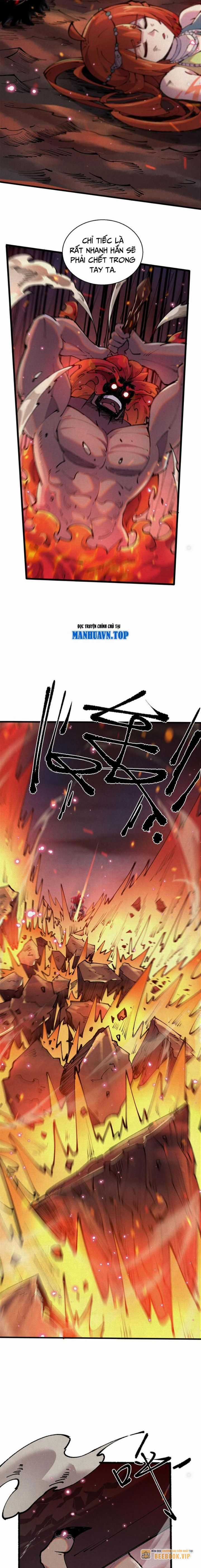 Xi Hồn - Chapter 51 - Trang 7