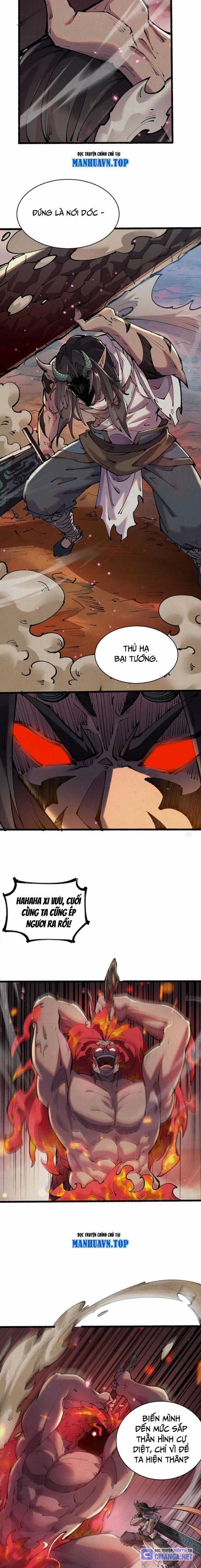 Xi Hồn - Chapter 51 - Trang 8