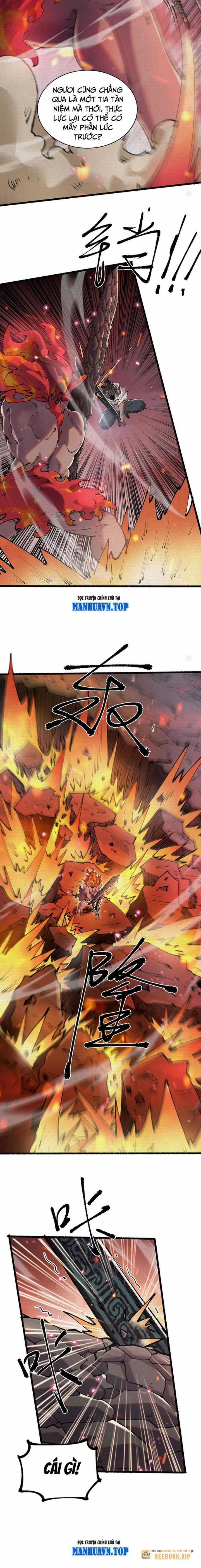 Xi Hồn - Chapter 51 - Trang 9