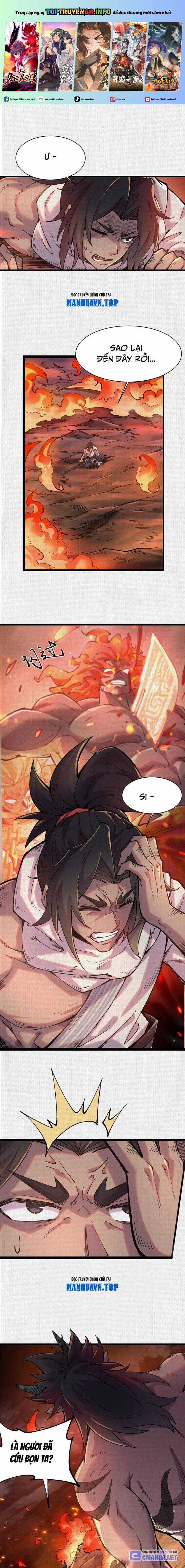 Xi Hồn - Chapter 52 - Trang 2