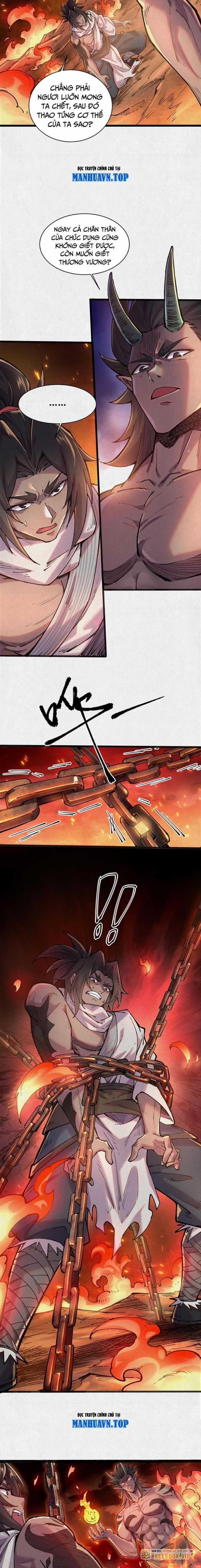 Xi Hồn - Chapter 52 - Trang 3