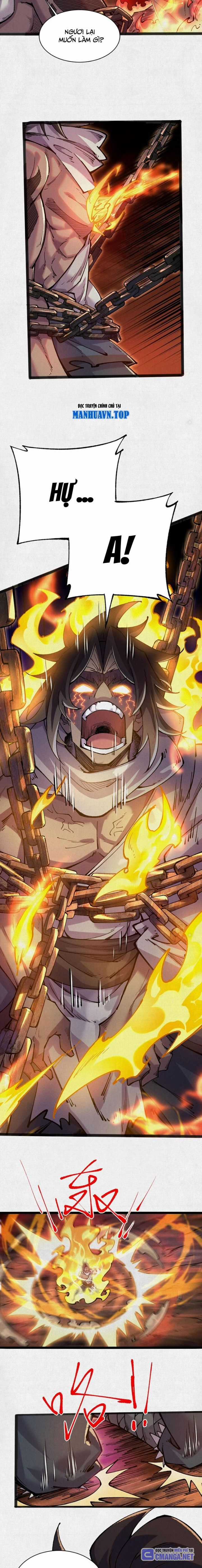 Xi Hồn - Chapter 52 - Trang 4