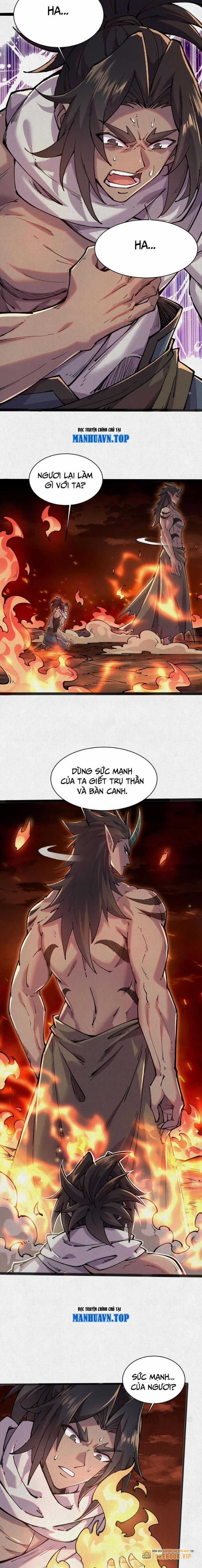 Xi Hồn - Chapter 52 - Trang 5