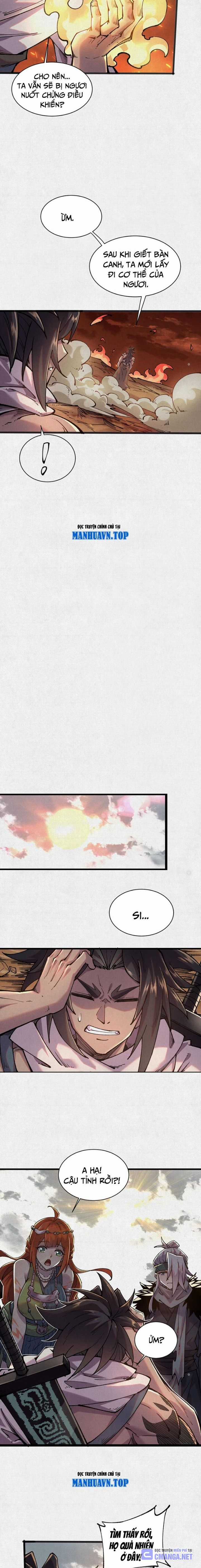 Xi Hồn - Chapter 52 - Trang 6