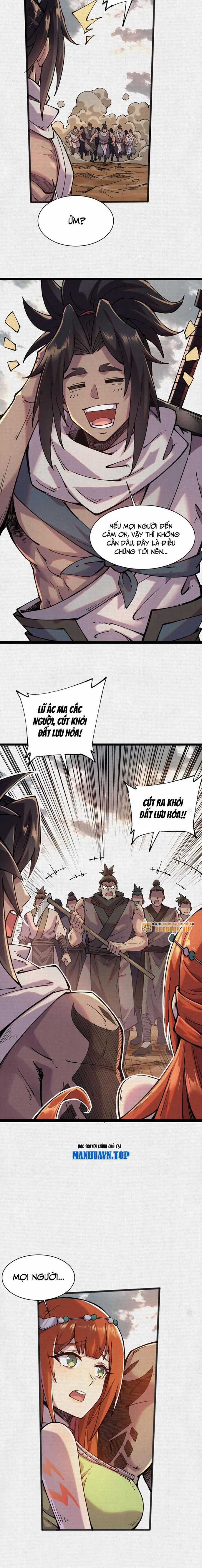 Xi Hồn - Chapter 52 - Trang 7