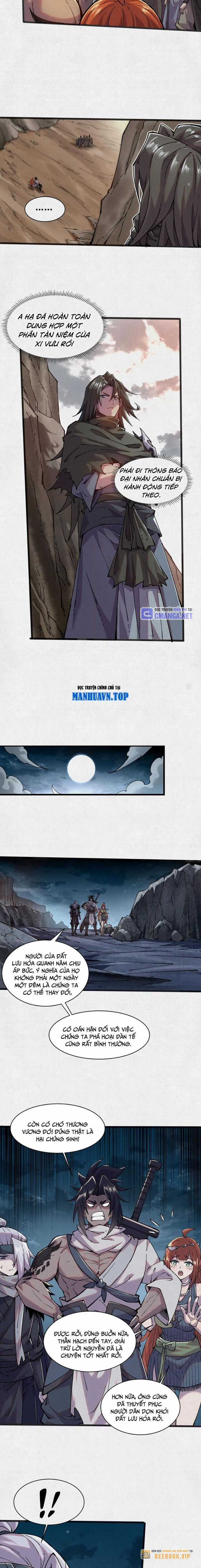 Xi Hồn - Chapter 52 - Trang 9