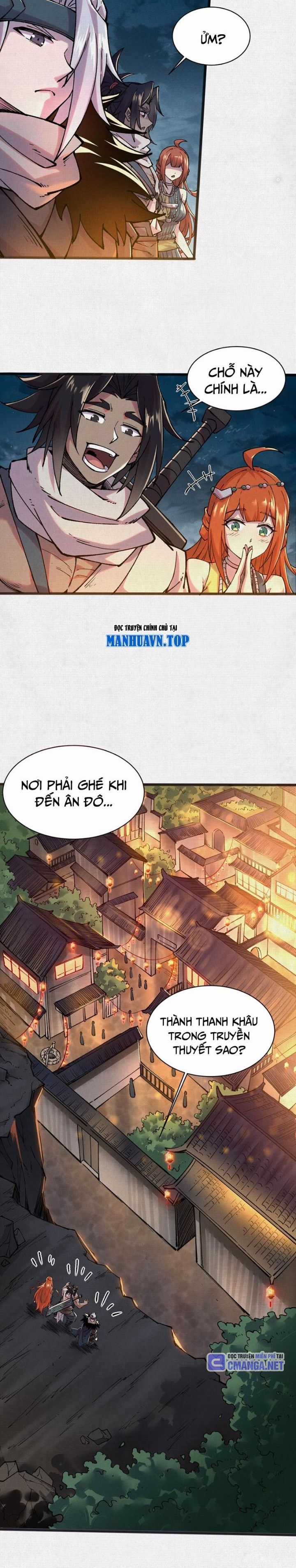 Xi Hồn - Chapter 52 - Trang 10