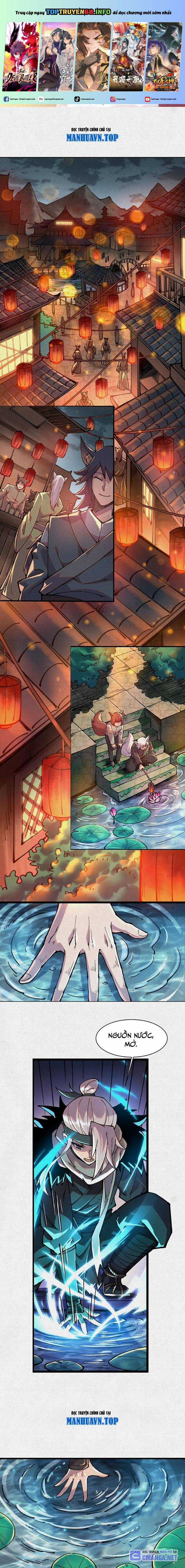 Xi Hồn - Chapter 53 - Trang 2