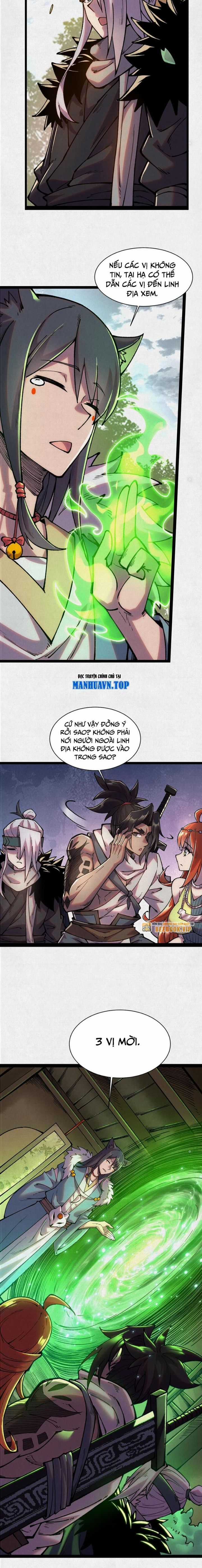 Xi Hồn - Chapter 53 - Trang 11