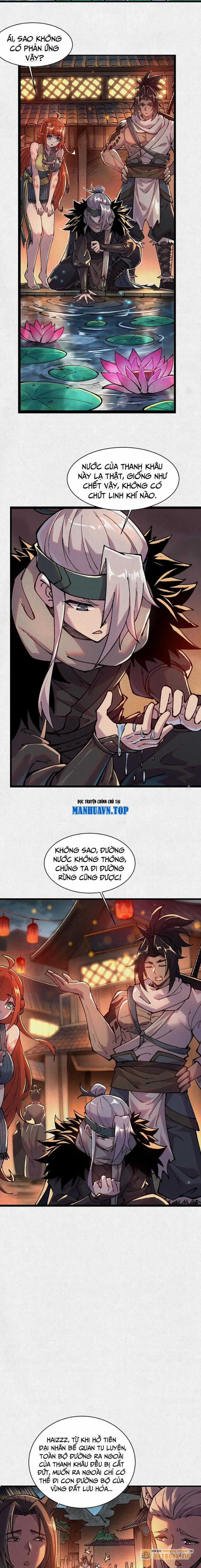 Xi Hồn - Chapter 53 - Trang 3