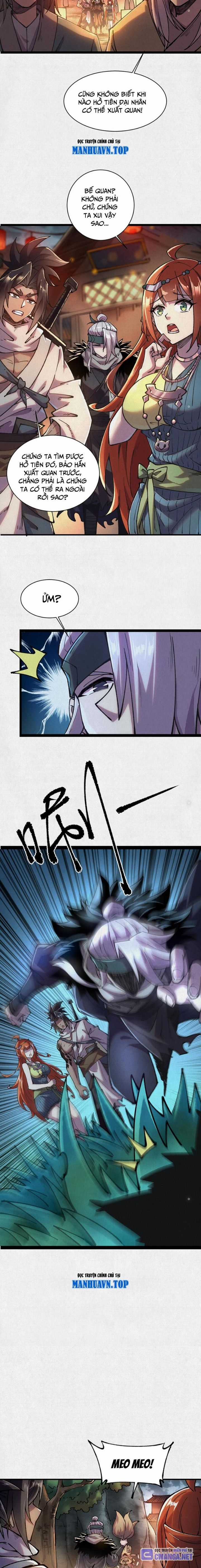 Xi Hồn - Chapter 53 - Trang 4