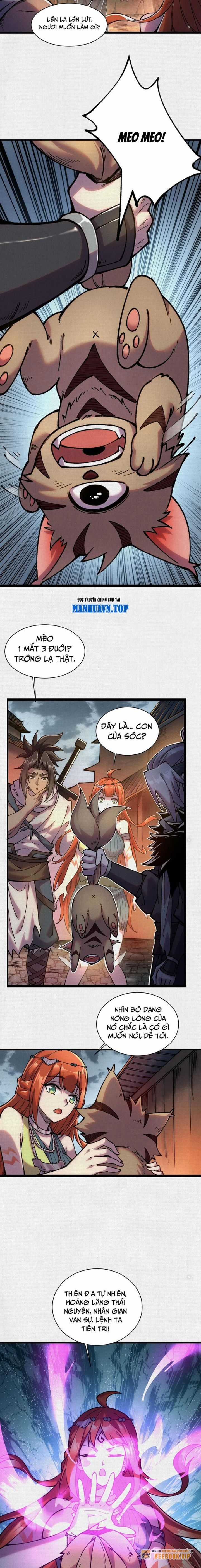 Xi Hồn - Chapter 53 - Trang 5