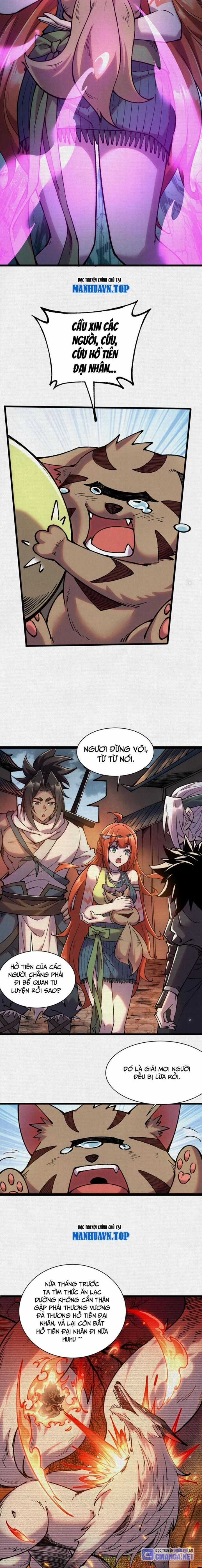 Xi Hồn - Chapter 53 - Trang 6