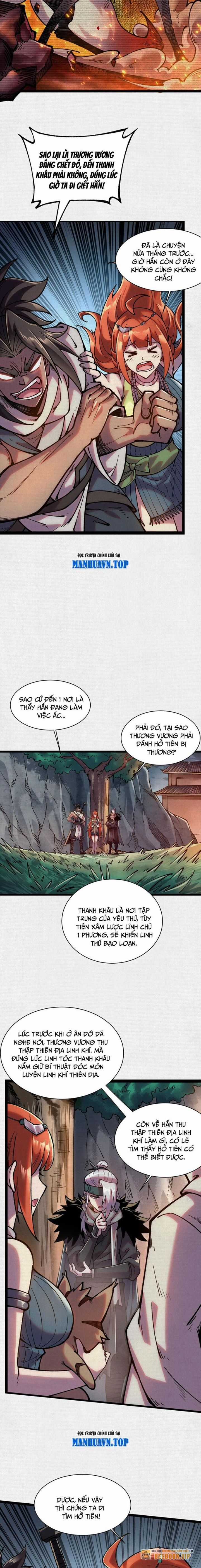 Xi Hồn - Chapter 53 - Trang 7