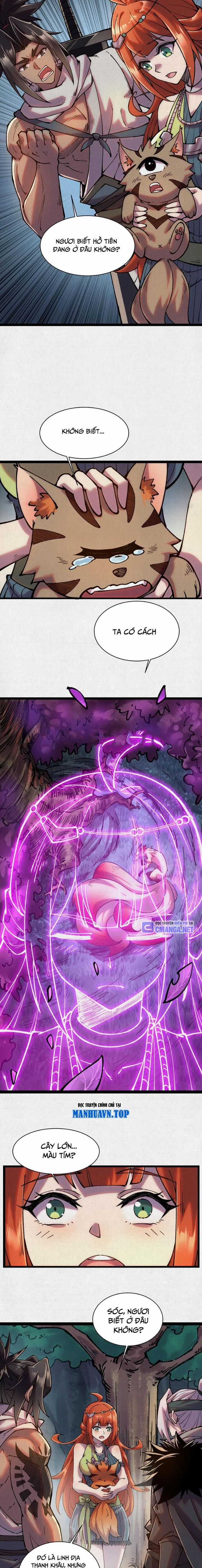 Xi Hồn - Chapter 53 - Trang 8