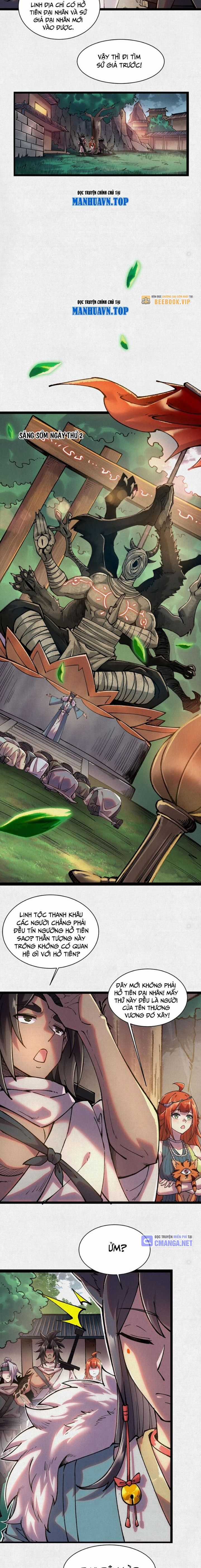 Xi Hồn - Chapter 53 - Trang 9