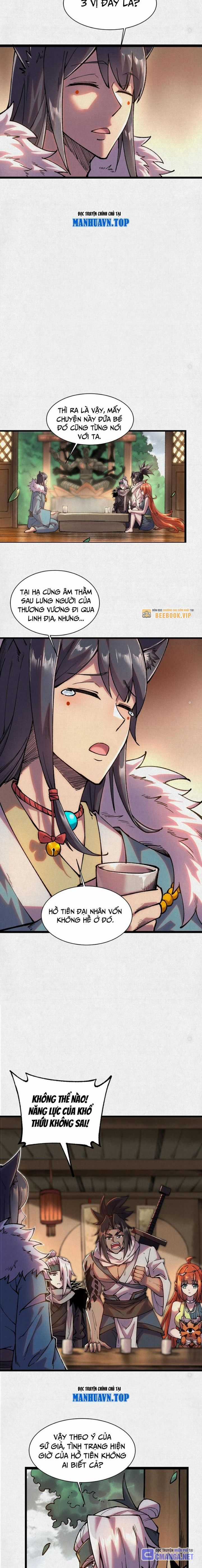 Xi Hồn - Chapter 53 - Trang 10