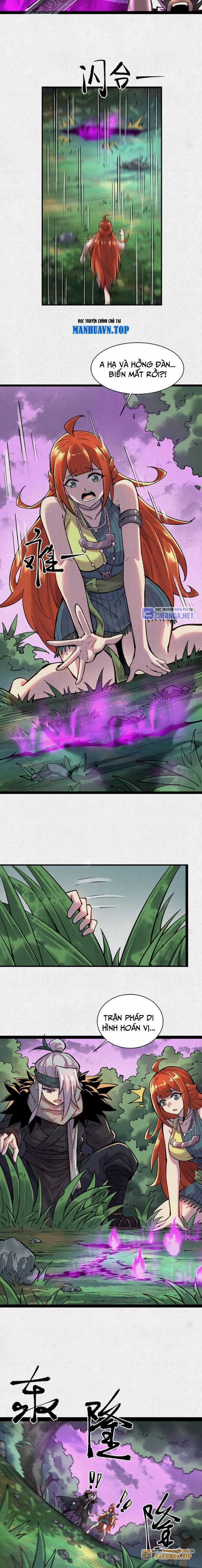 Xi Hồn - Chapter 54 - Trang 11