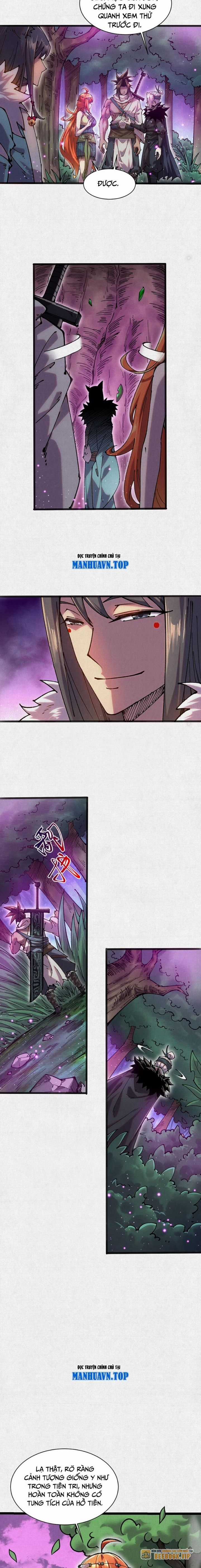 Xi Hồn - Chapter 54 - Trang 3