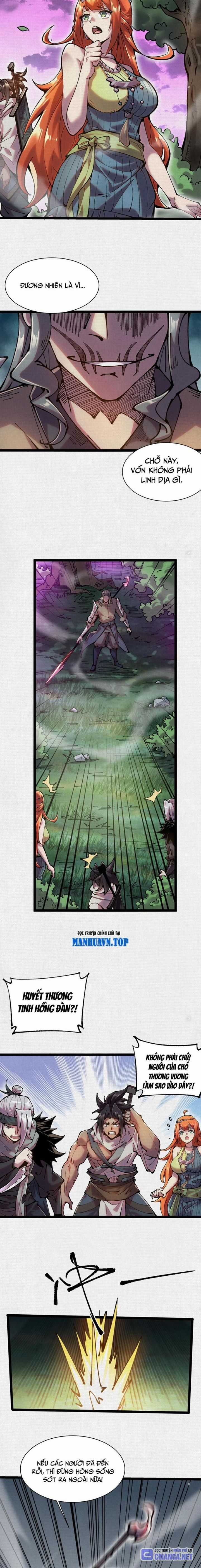 Xi Hồn - Chapter 54 - Trang 4