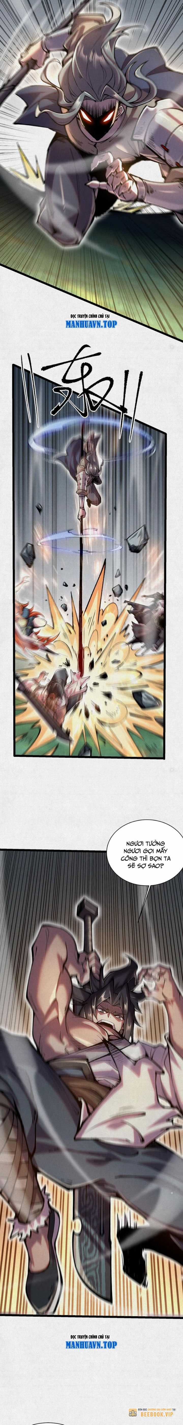 Xi Hồn - Chapter 54 - Trang 5