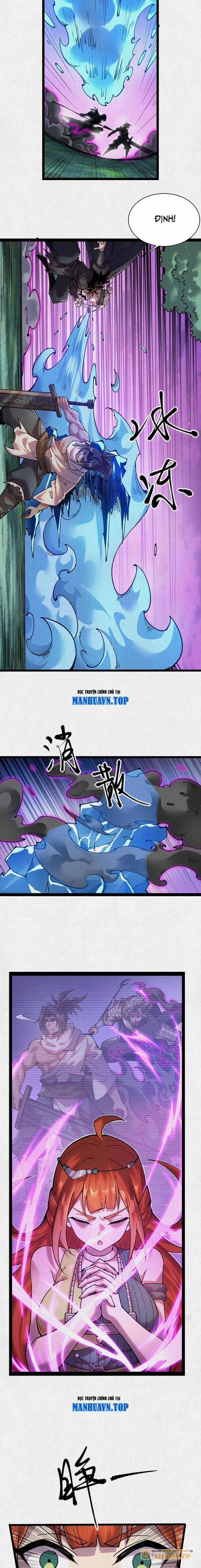 Xi Hồn - Chapter 54 - Trang 7