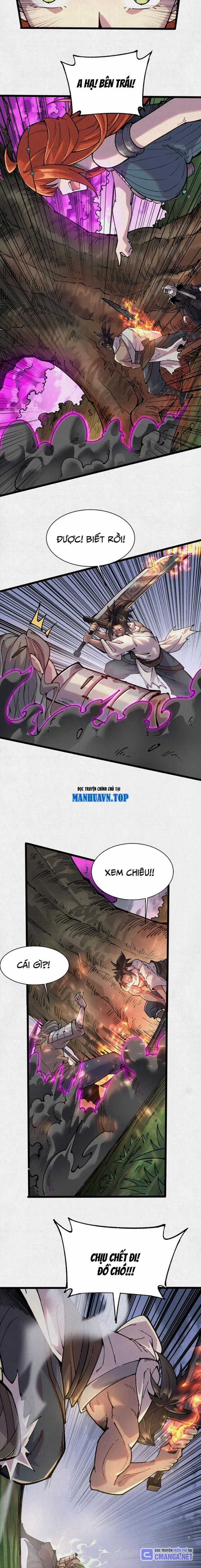 Xi Hồn - Chapter 54 - Trang 8