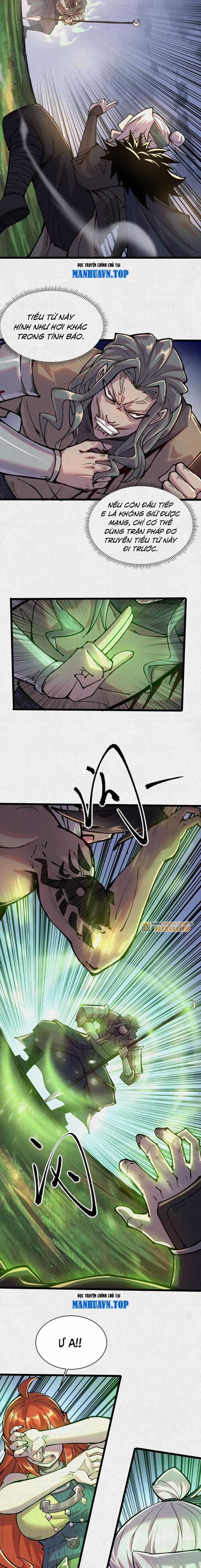 Xi Hồn - Chapter 54 - Trang 9