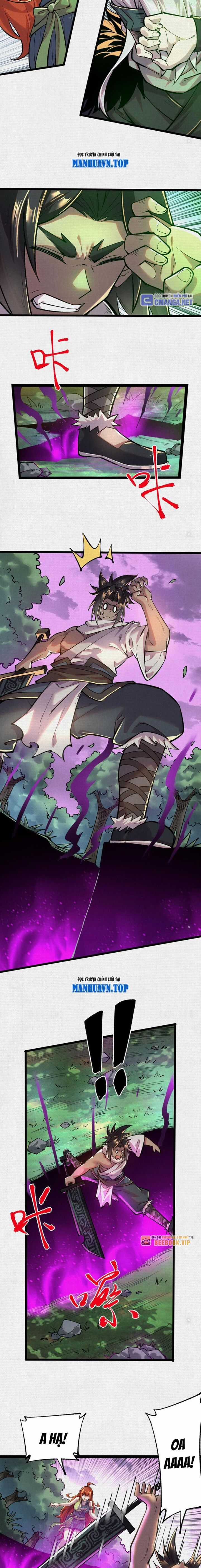 Xi Hồn - Chapter 54 - Trang 10