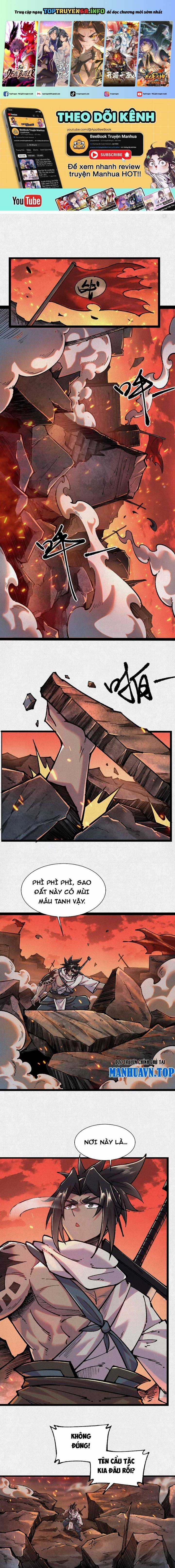 Xi Hồn - Chapter 55 - Trang 2