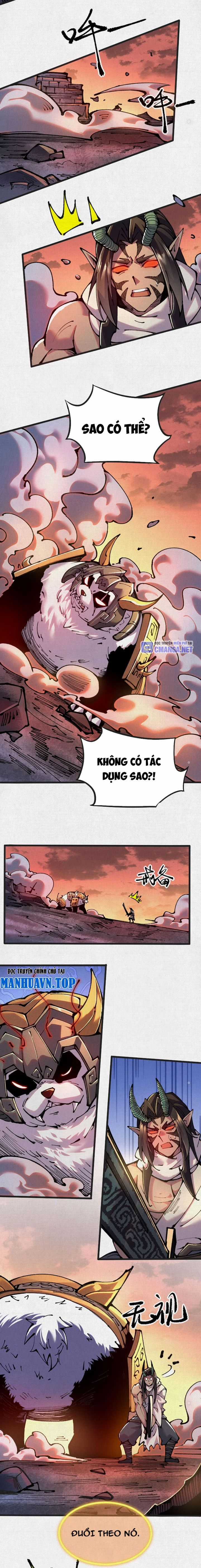 Xi Hồn - Chapter 55 - Trang 11