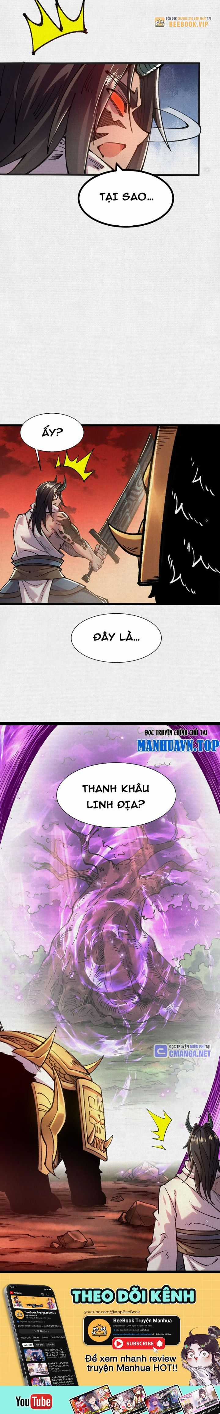 Xi Hồn - Chapter 55 - Trang 12