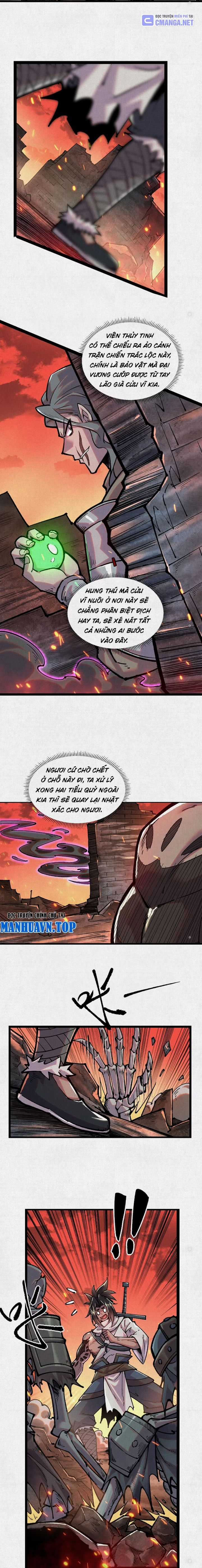 Xi Hồn - Chapter 55 - Trang 3