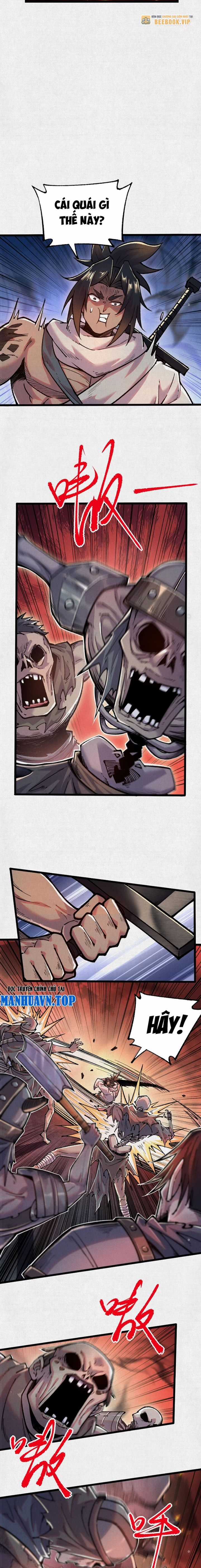 Xi Hồn - Chapter 55 - Trang 4