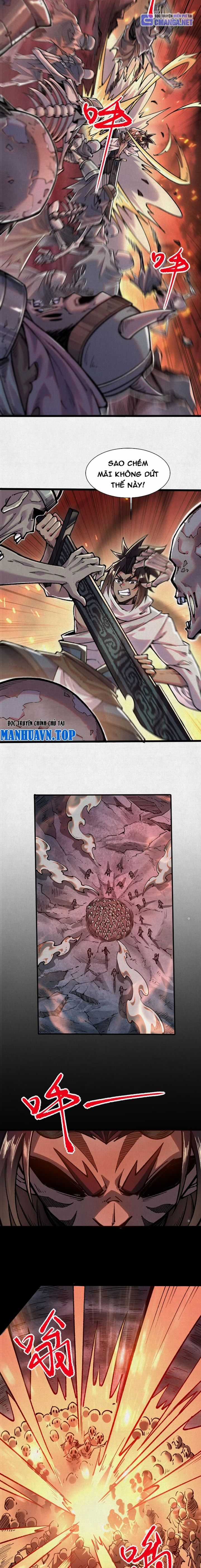 Xi Hồn - Chapter 55 - Trang 5