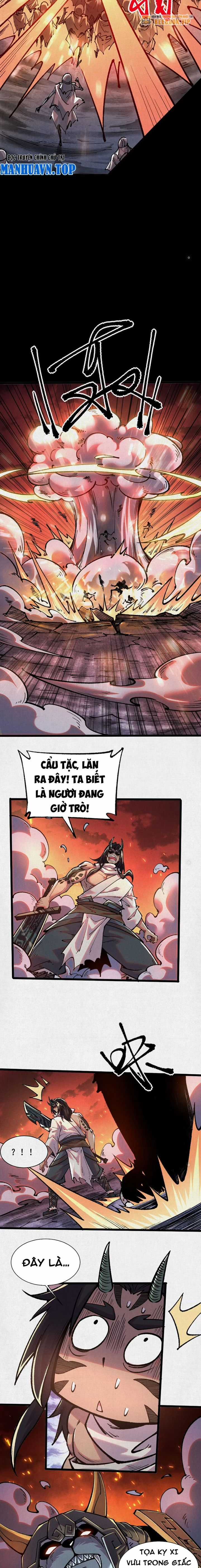 Xi Hồn - Chapter 55 - Trang 6