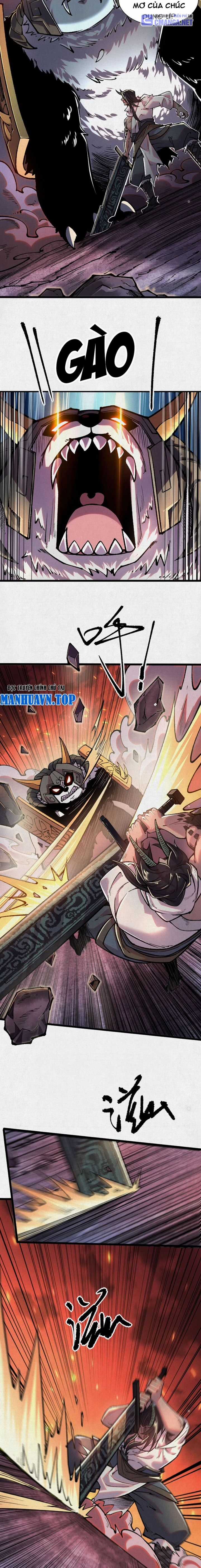 Xi Hồn - Chapter 55 - Trang 7